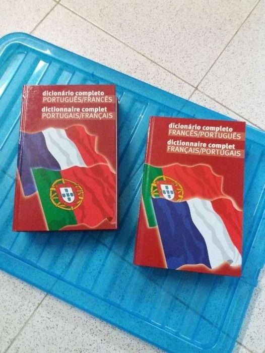 11 Dicionários