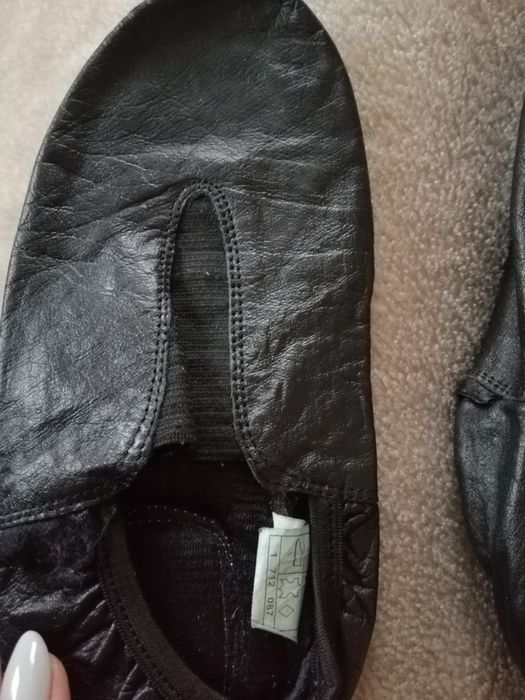 Чешки. Довжина стельки 18,5 .