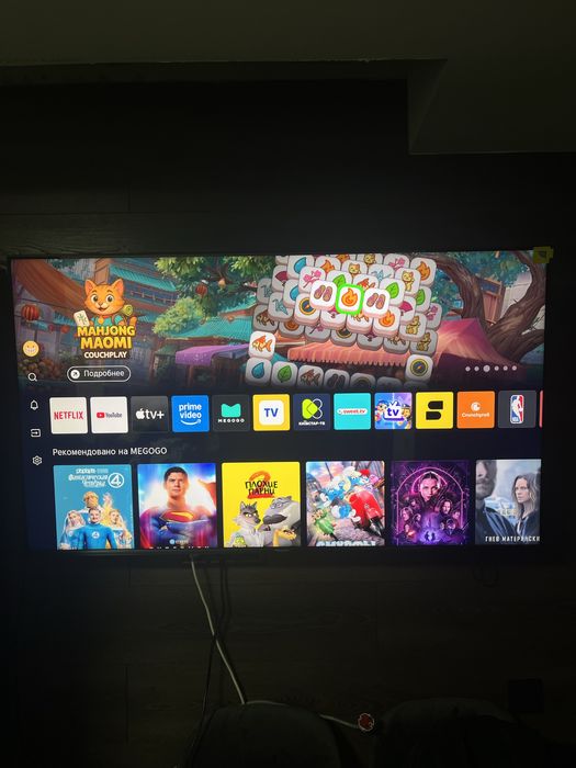 Hisense 55u6kq Uled miniled