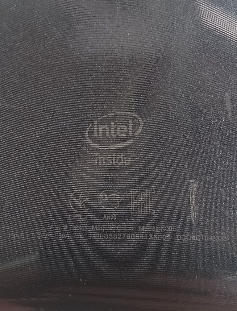 Планшет Asus  Fonepad 7 3G 8Gb K00E