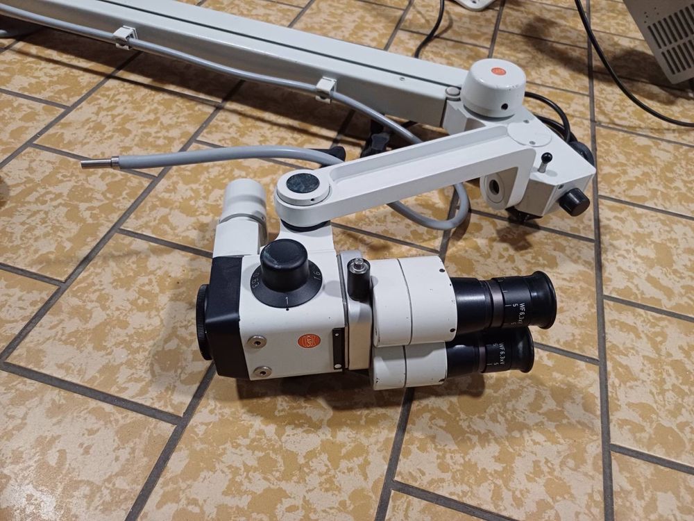 Zeiss opmi Leica Kaps мікроскопи і комплектуючі ціни нижче ринку
