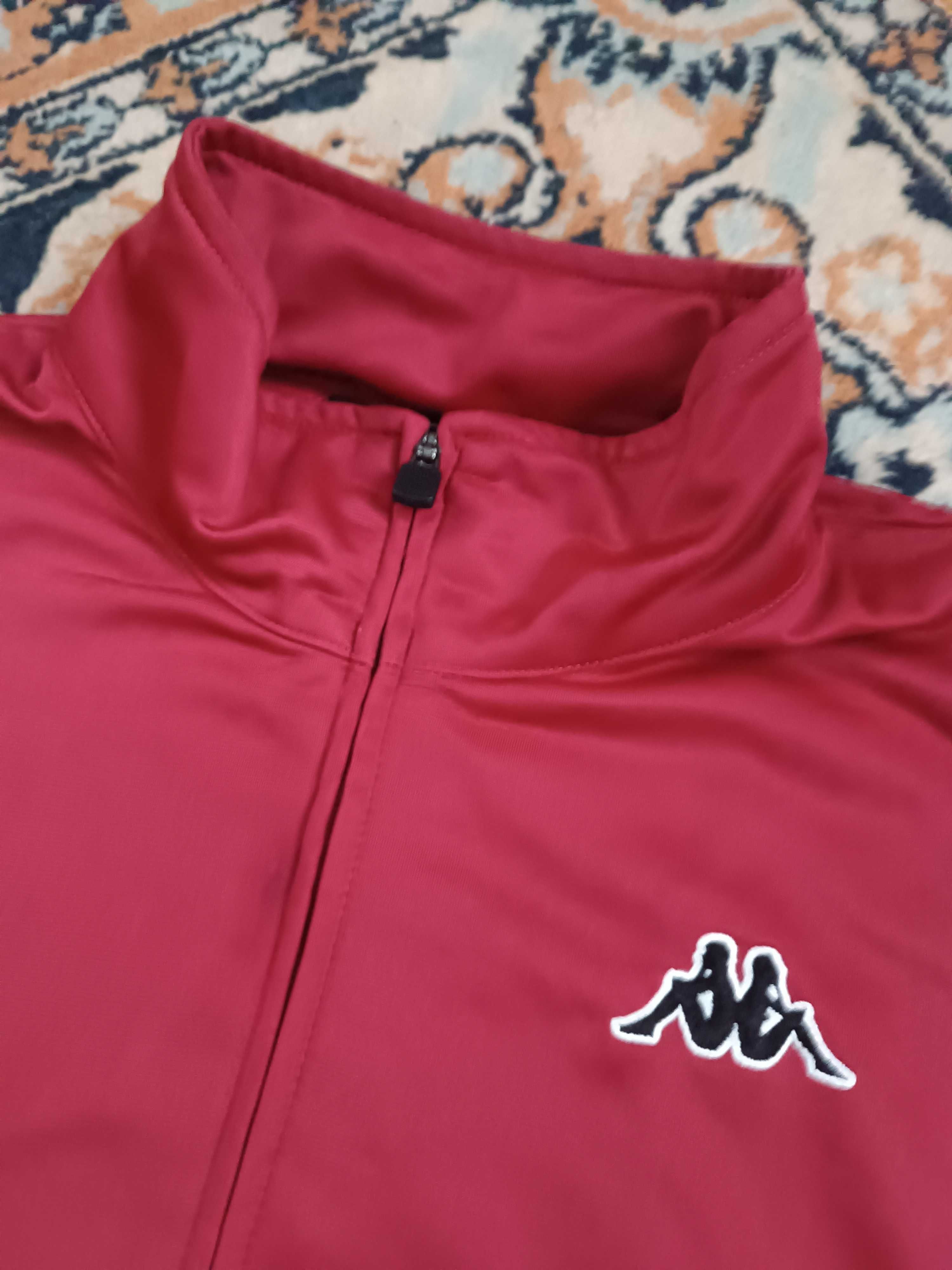 Олімпійка kappa оригінал