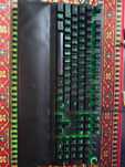 Razer huntsman elite sprzedam bądź zamienię