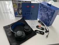 Headphones Gaming Steelseries Artics Nova 7P Wireless