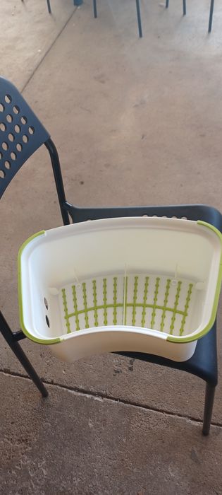 Degrau WC para Crianças