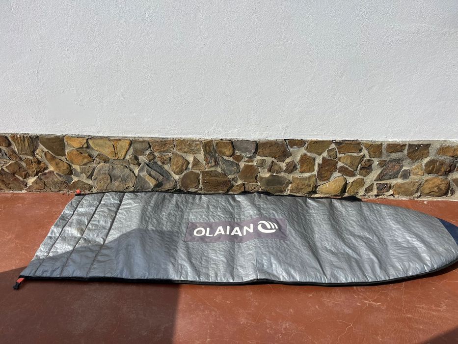 Prancha surf Odysea 7.0