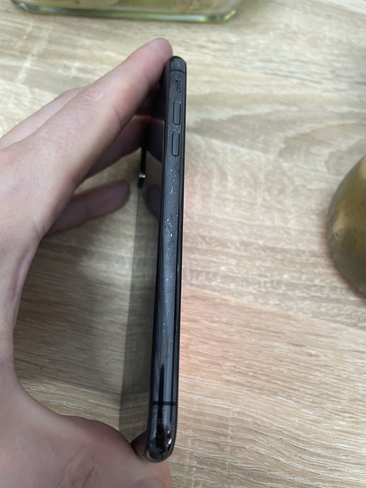 Iphone X 256 r-sim