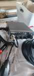CB Radio President Johnny II 2 + antena President 160 cm lub 72 cm