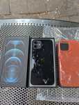 iPhone 12 Neverlock