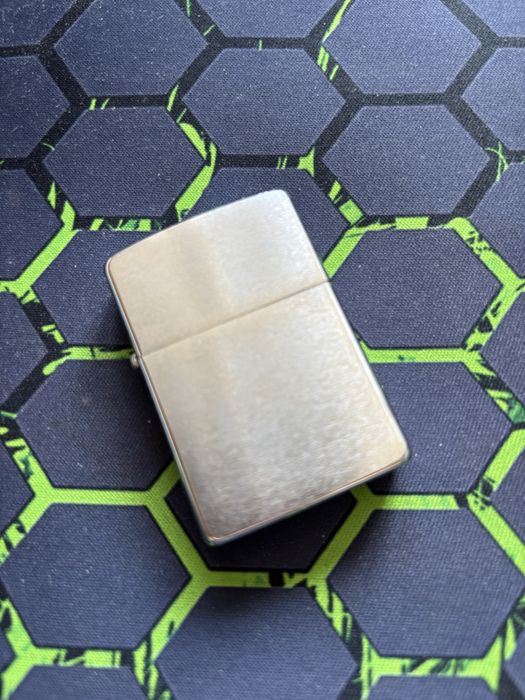 Zapalniczka Zippo