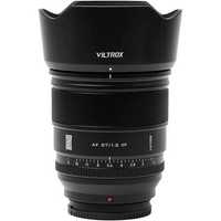 Продаються об’єктиви Viltrox 27mm f/1.2 PRO AF для FUJIFILM