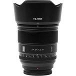 Продаються об’єктиви Viltrox 27mm f/1.2 PRO AF для FUJIFILM