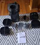 Filtr zewnętrzny Tetra EX 800 Plus do akwarium 100-300l nowy
