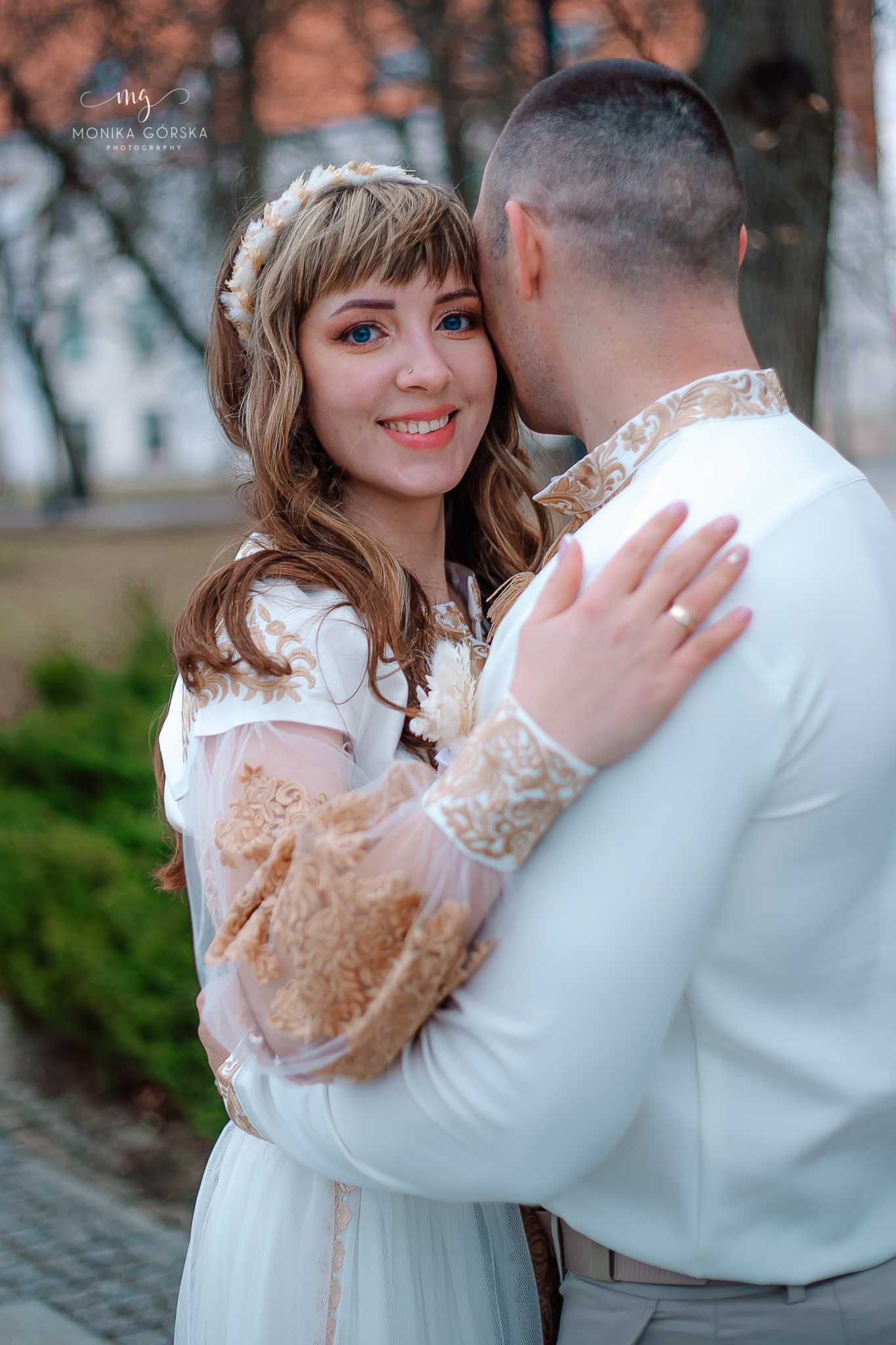 Fotograf na Ślub i Wesele * Chrzest, 18 nastka, itp * Zdjęcia