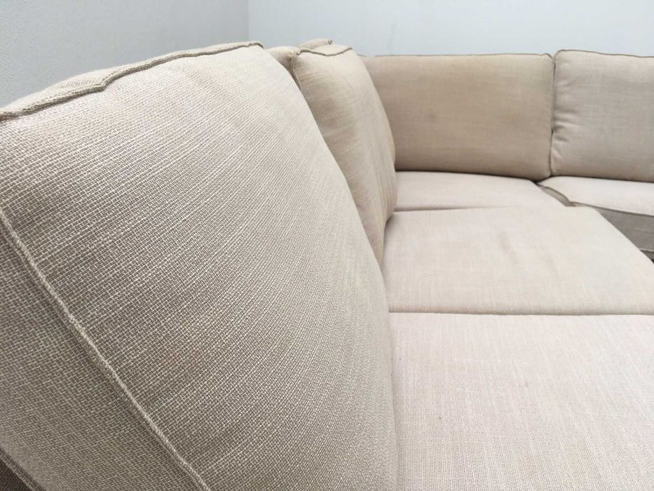 Sofá de canto Ikea Kiviv