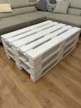 Szklany blat na palety szyba 120x80 6mm hartowana