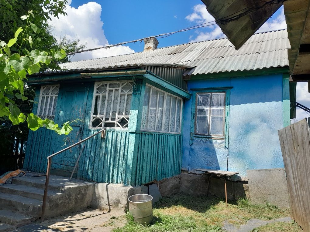 Будинок в с.Козіївка
