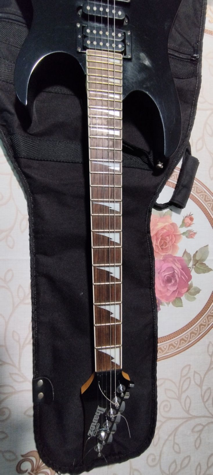 Gitara Ibanez Gio