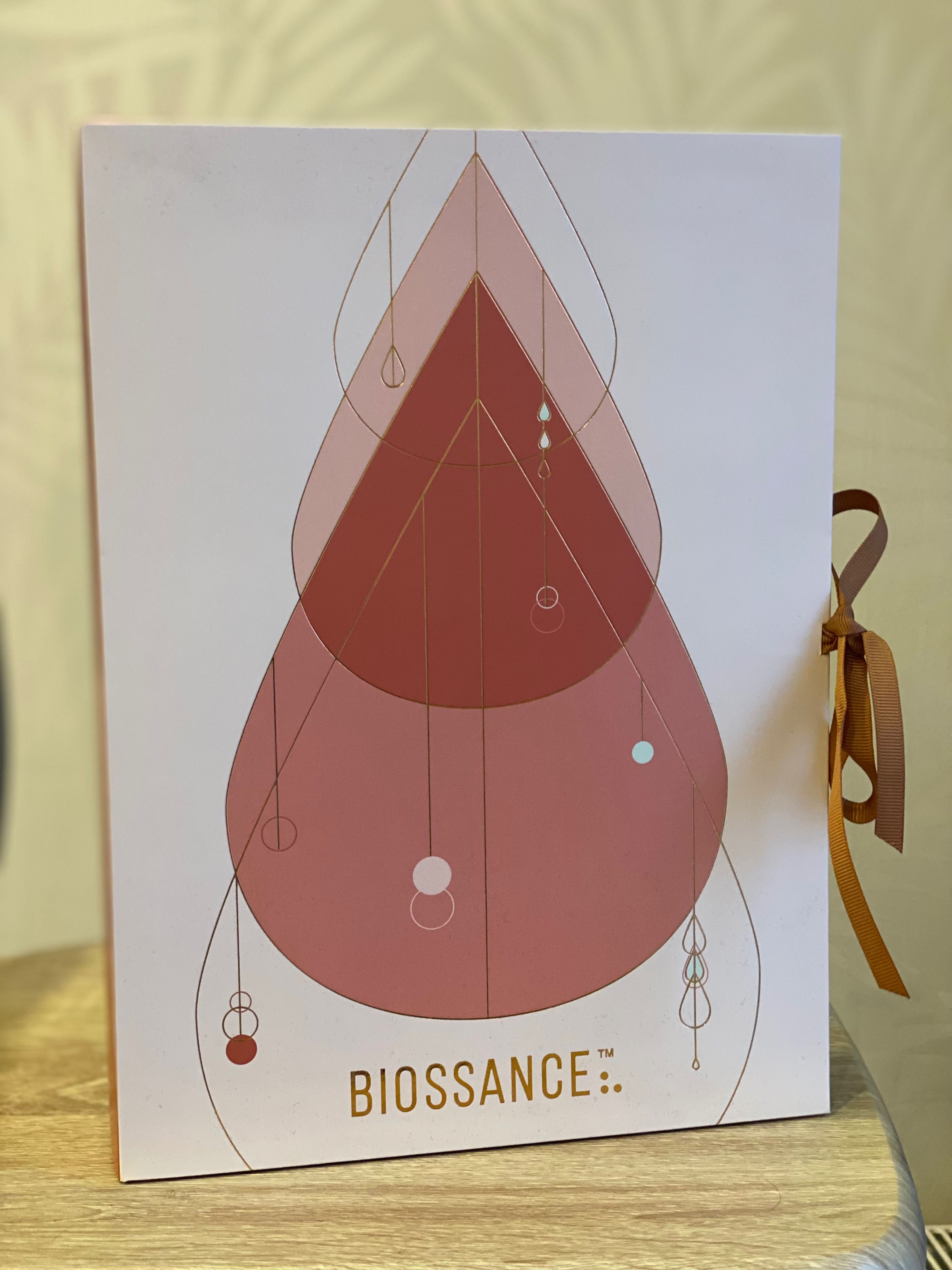 BIOSSANCE 12PC Set Eye Cream, Serum, Mask, Toner, Moisturize, Lip