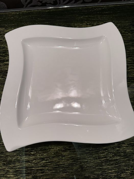 Блюдо Тарелка Villeroy & Boch New Wave оригинал!!!