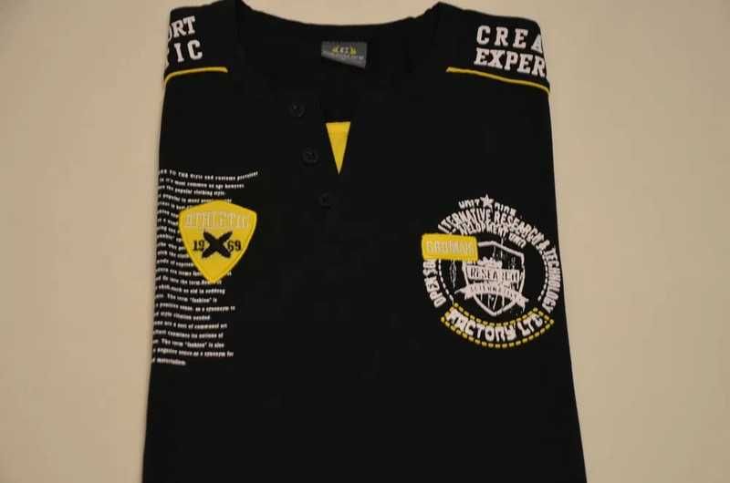 Koszulka, t-shirt męska, chłopięca rozmiar M