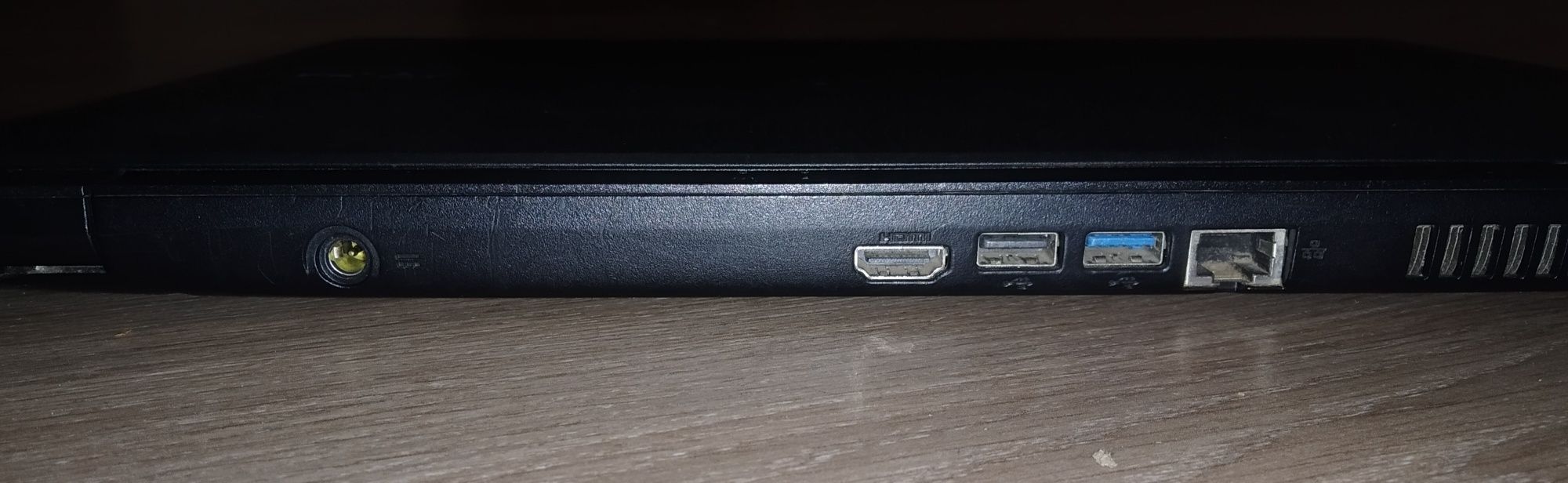 Продається ноутбук Acer Aspire ES1-532G-C9FZ