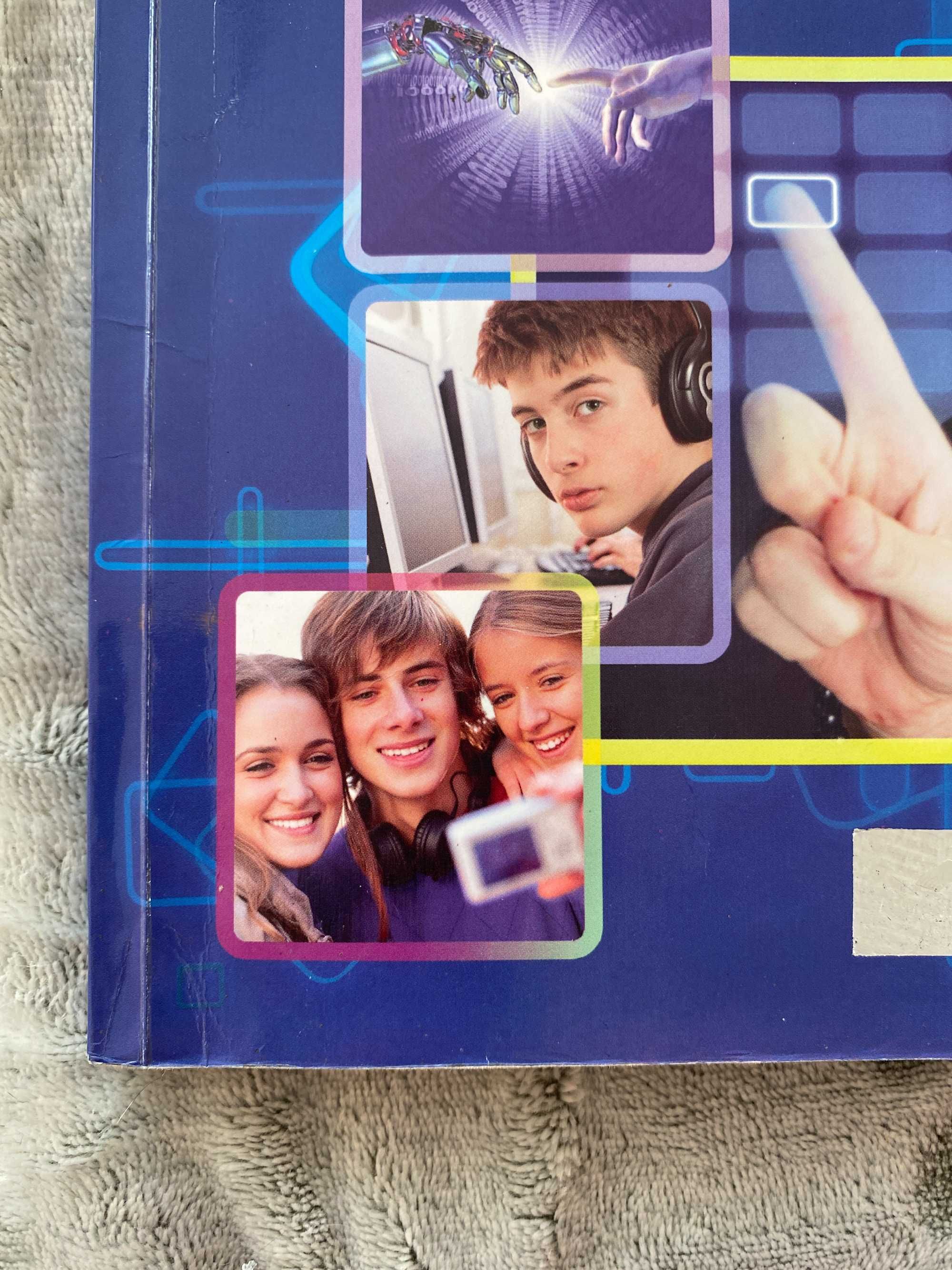 On Screen B2 Student's Book