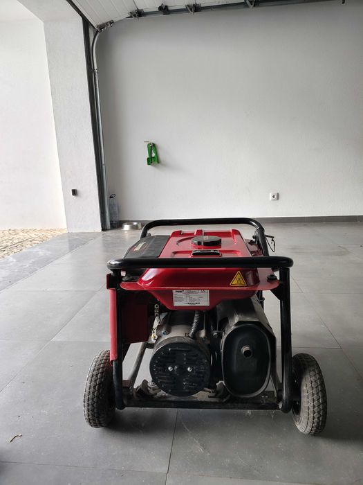 Gerador Pramac PMV 3200