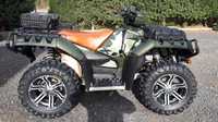 Polaris Sportsman 1000 XP