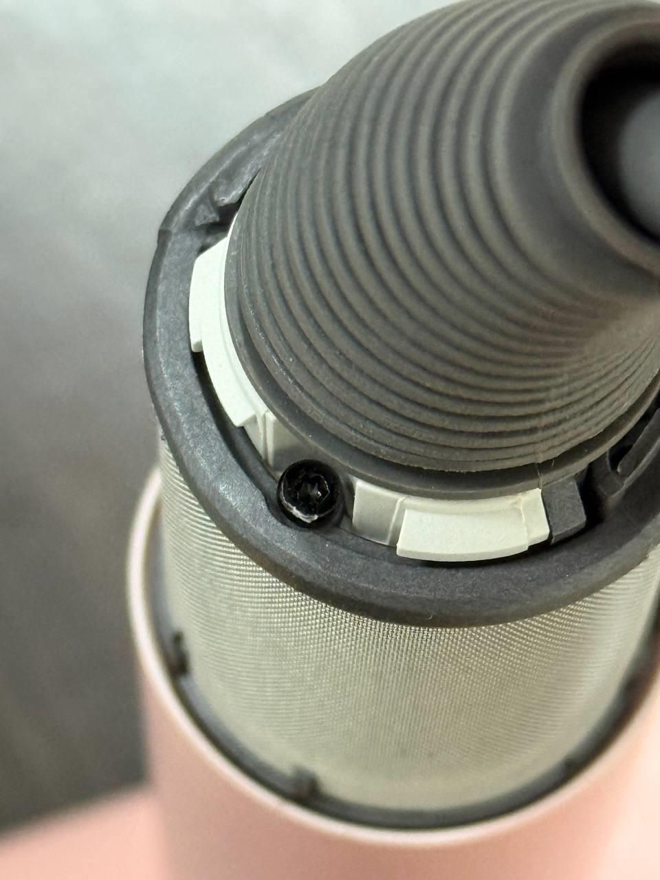 Фен Dyson HD07 Ceramic Pop (Роздріб/Опт/Дроп)