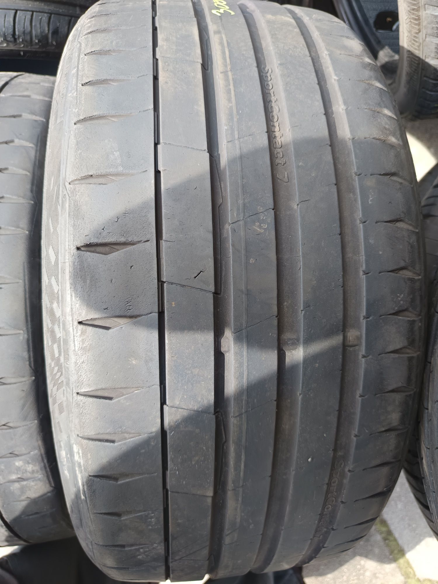 Opony 235/35 r19 Pirelli