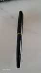 Pioro vintage 1973 Montblanc 420 pozłacane