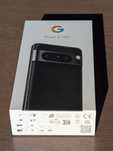 Google Pixel 8 PRO 12/128 Obsydian (czarny)
