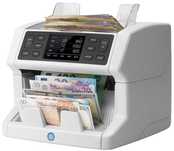 Счетчик Банкнот Safescan 2865-S Сортировщик Проверка Номиналов Валют