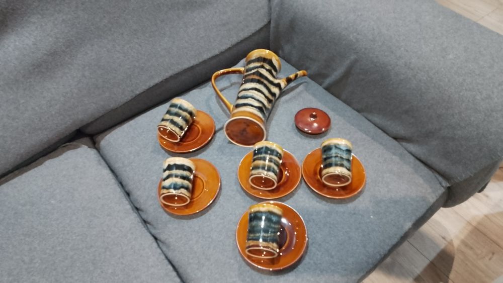 Serwis Mirostowice Sadulski tygrysek