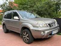 Nissan X-Trail t-30