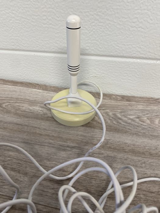 Antena telewizyjna o dużym wzmocnieniu