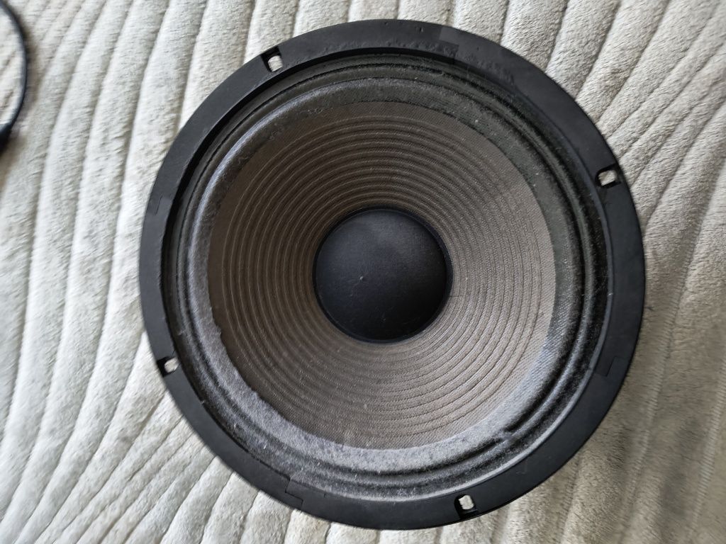 Głośnik gitarowy megatone 100W 8 ohm 10''