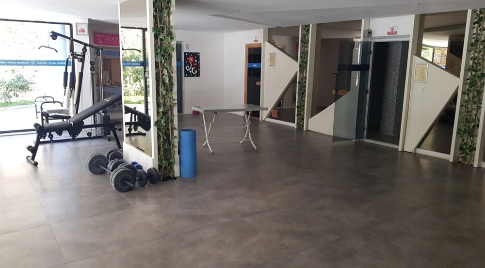 Здам квартиру в Туреччині, Середиземне море.