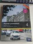 Podręcznik Poznać przeszłość 4, Nowa Era