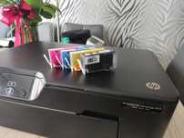 HP Deskjet Ink Advantage 3525 WiFi, duplex.