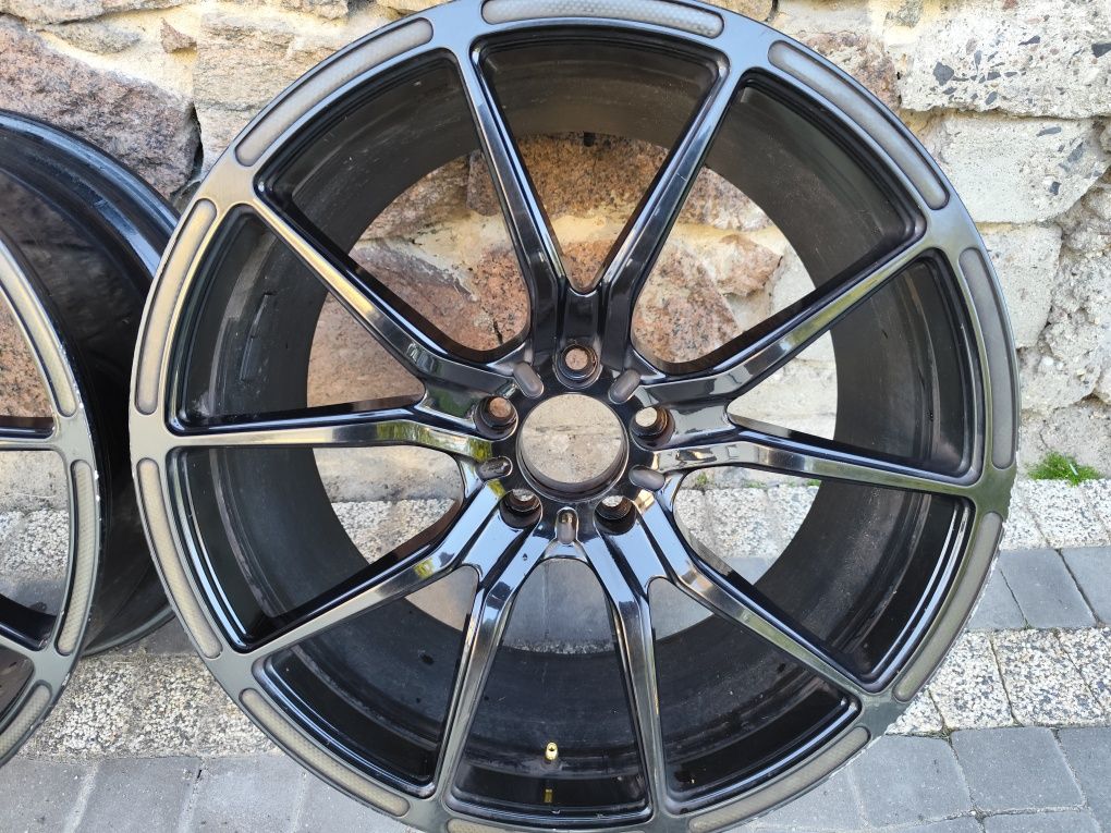 Alufelgi 20" Audi A5, A6, A7 et35