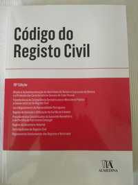 Código do Registo Civil