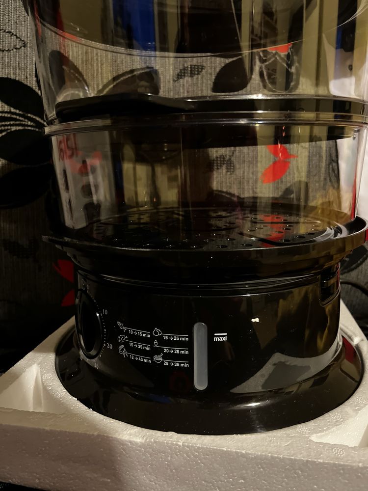 Parowar Tefal convenient, 6l