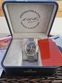 Omega Speedmaster SCHUMACHER Racing 1 ref. 3519.50