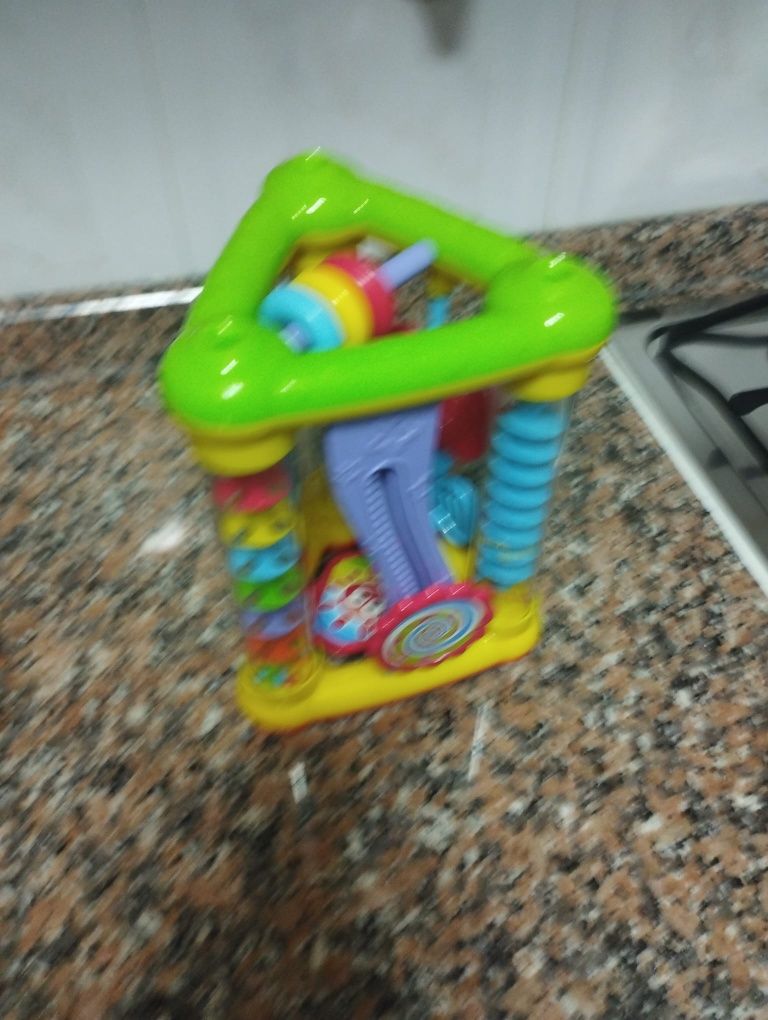 Brinquedos para crianças