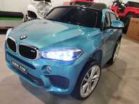 BMW X6 auto autko autka samochód samochodzik na akumulator elektryczny