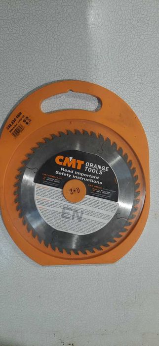 Пильный диск по дереву CMT 230х30х48z (292.230.48M)