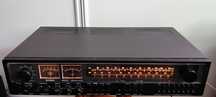 Amplituner Saba 9140 Top Hi-Fi Vintage  idealnie sprawny Top model