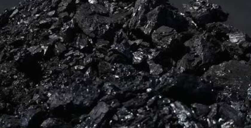 Вугілля кам'яне ДГ.